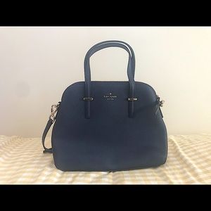 Kate Spade Cedar Street Maise Handbag | Off Shore